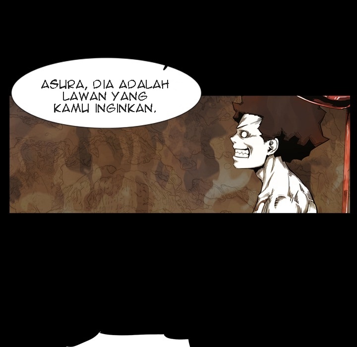 ASURA Chapter 0