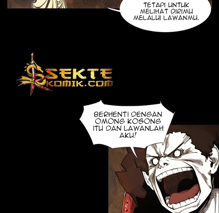 ASURA Chapter 0