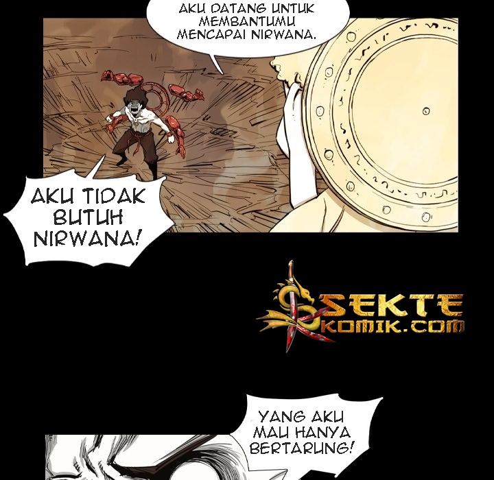 ASURA Chapter 0