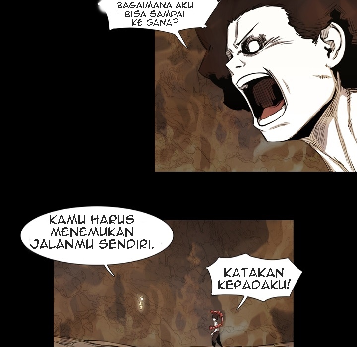 ASURA Chapter 0