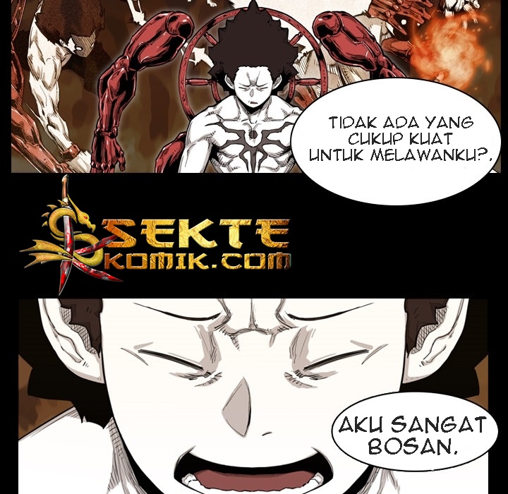 ASURA Chapter 0