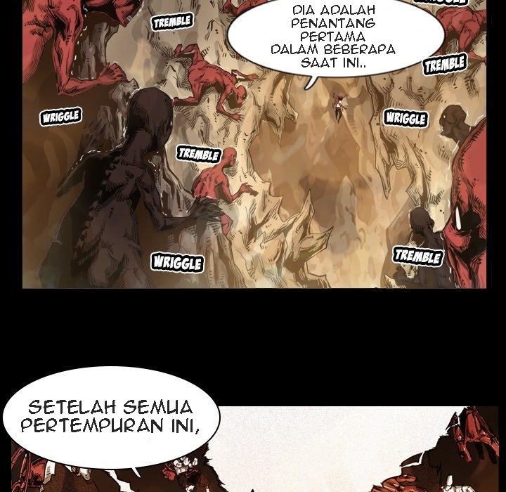 ASURA Chapter 0