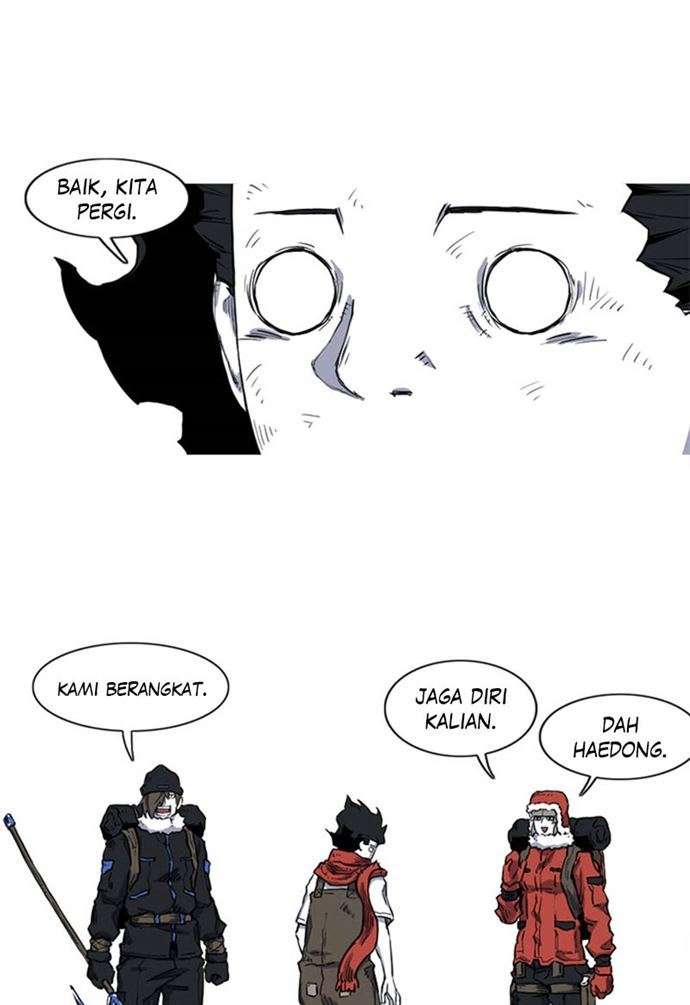 ASURA Chapter 13