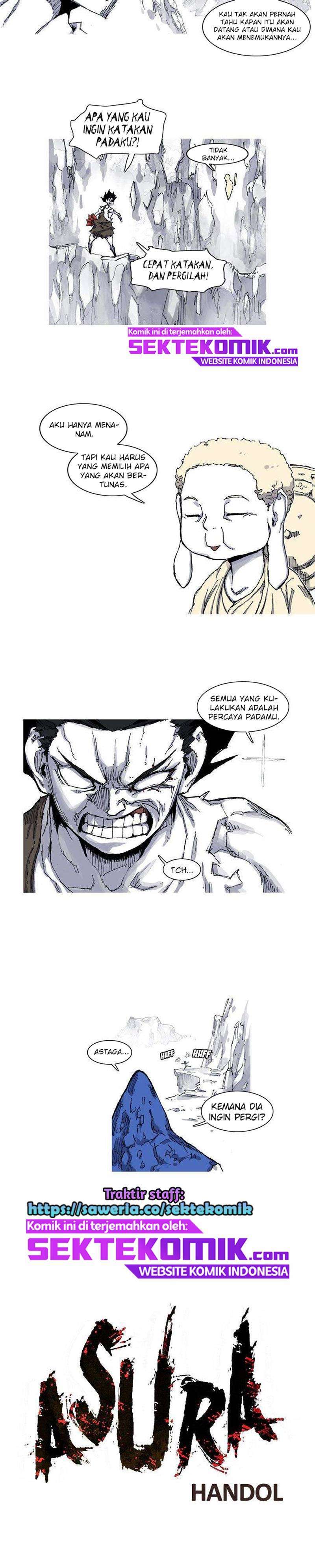 ASURA Chapter 29