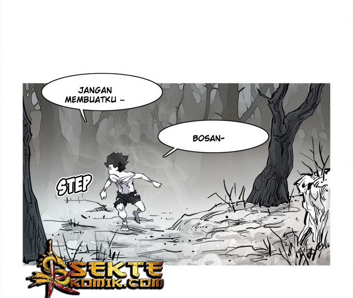 ASURA Chapter 3