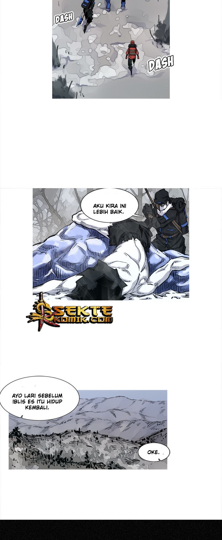 ASURA Chapter 3