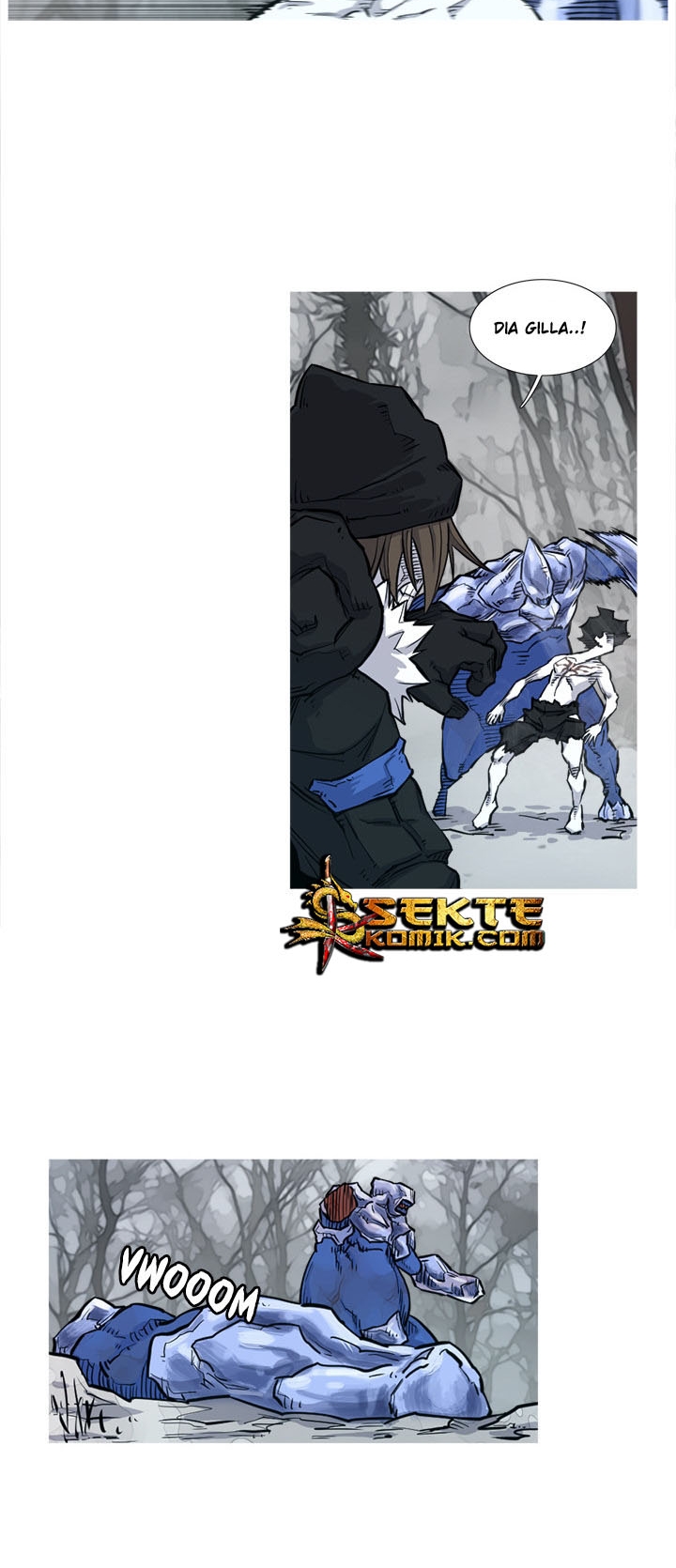 ASURA Chapter 3