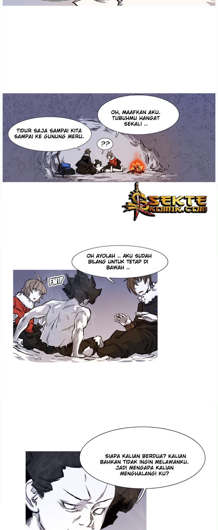 ASURA Chapter 3