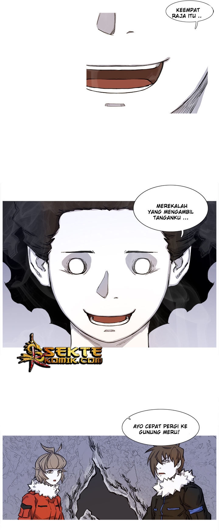 ASURA Chapter 3