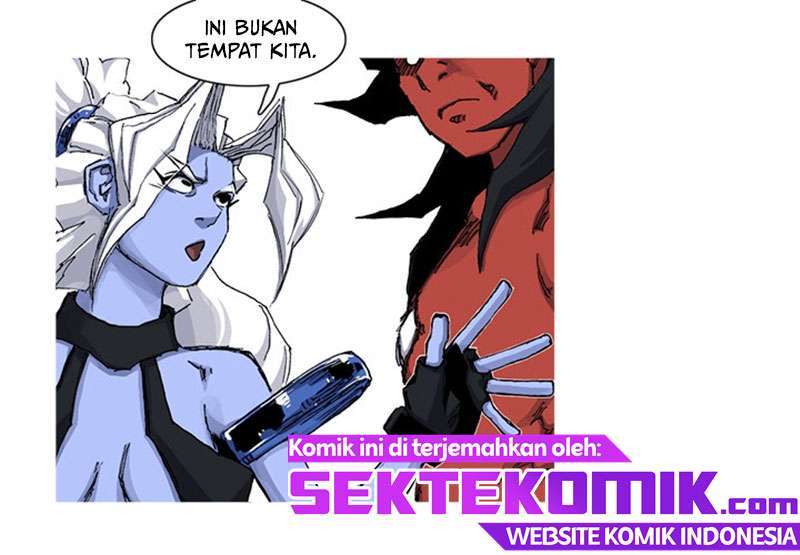 ASURA Chapter 43