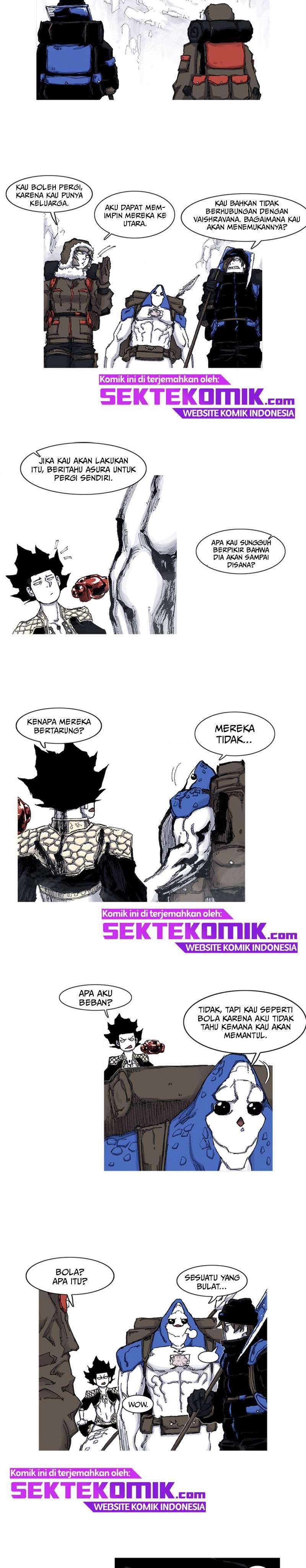 ASURA Chapter 44