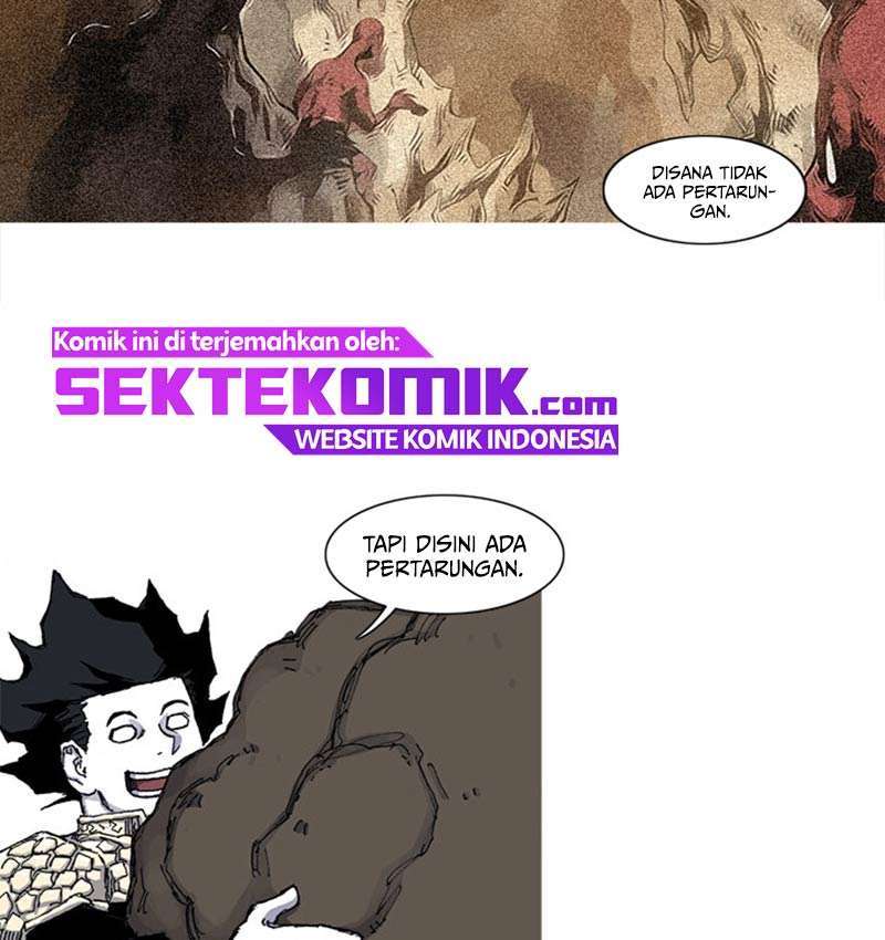 ASURA Chapter 46