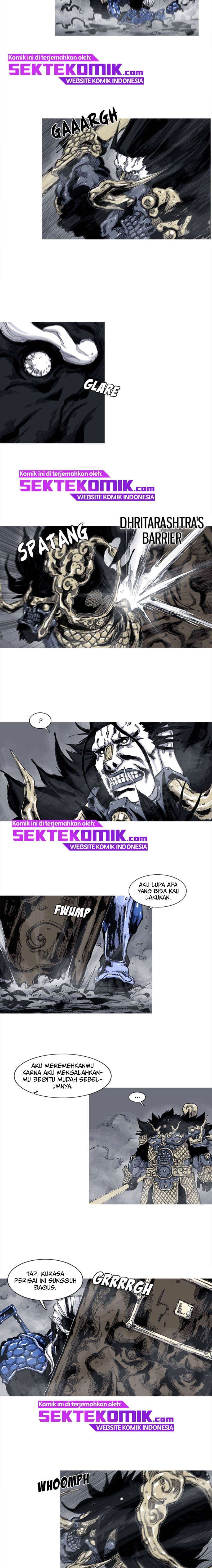 ASURA Chapter 47