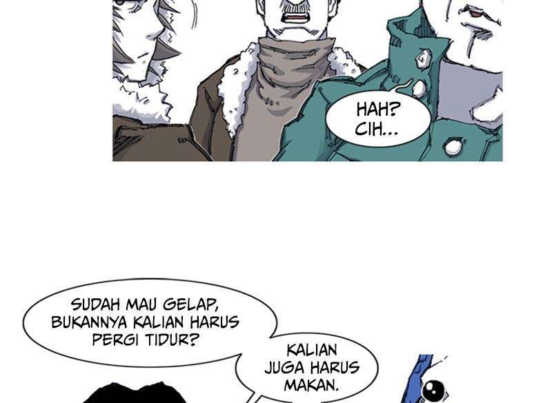 ASURA Chapter 48