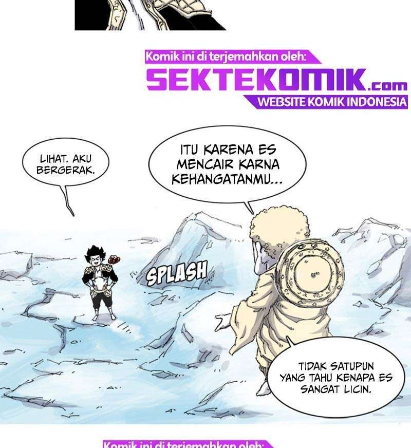 ASURA Chapter 55