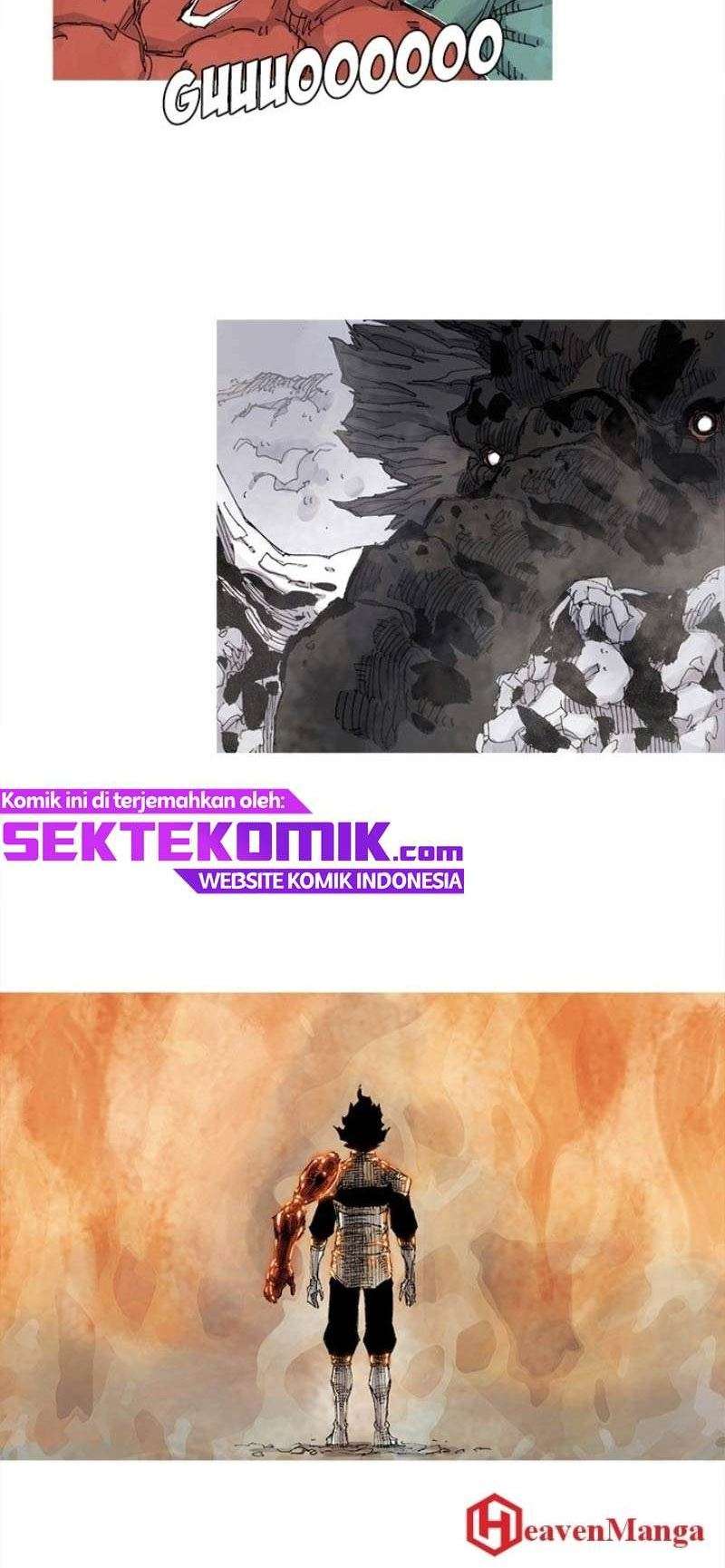 ASURA Chapter 61