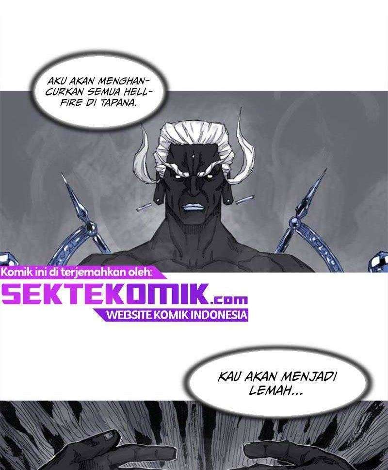 ASURA Chapter 62