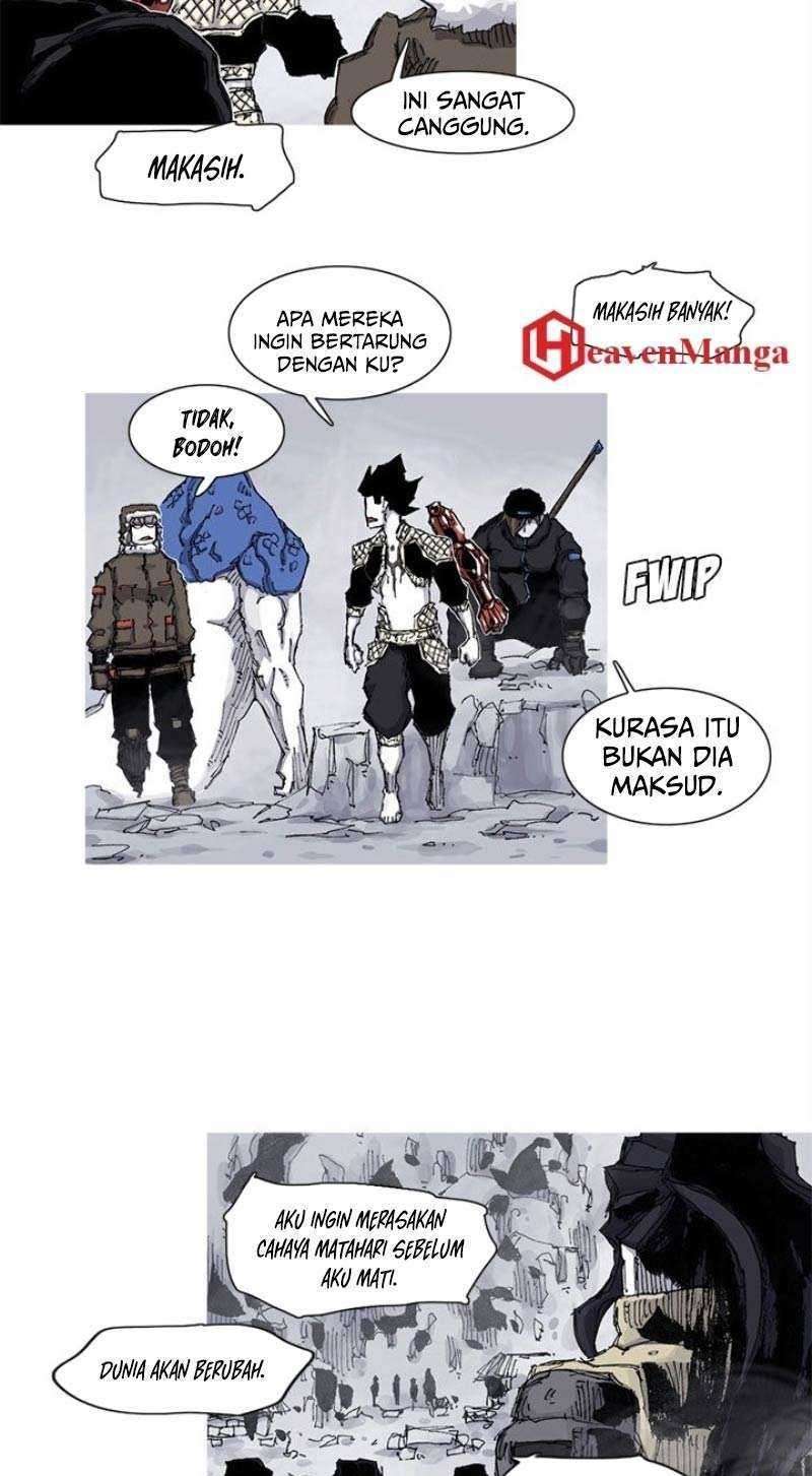 ASURA Chapter 62