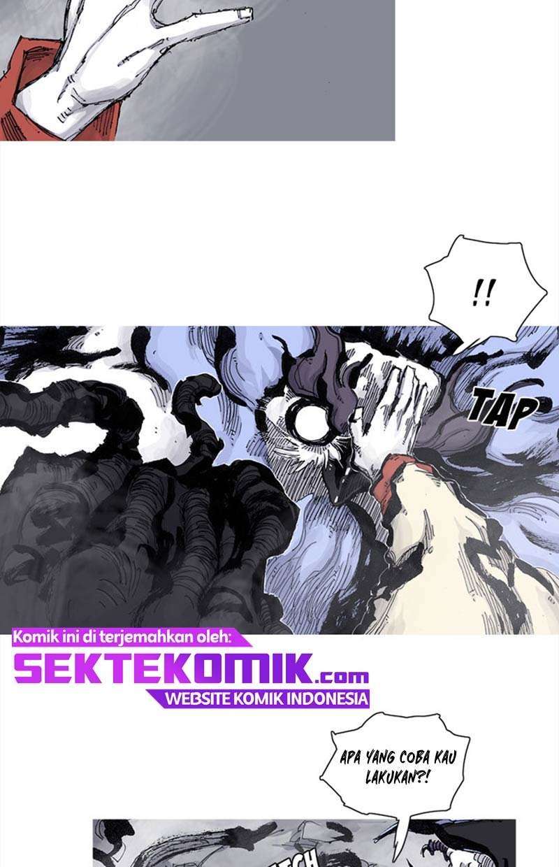 ASURA Chapter 67