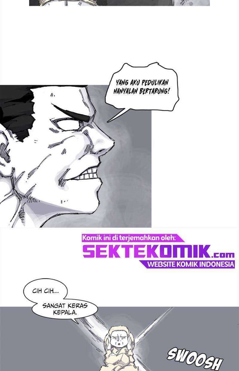 ASURA Chapter 70