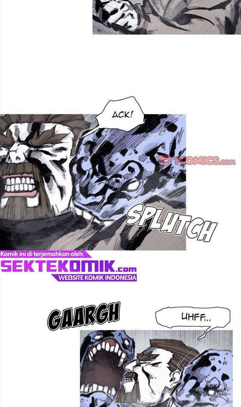 ASURA Chapter 78