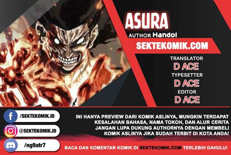 ASURA Chapter 8