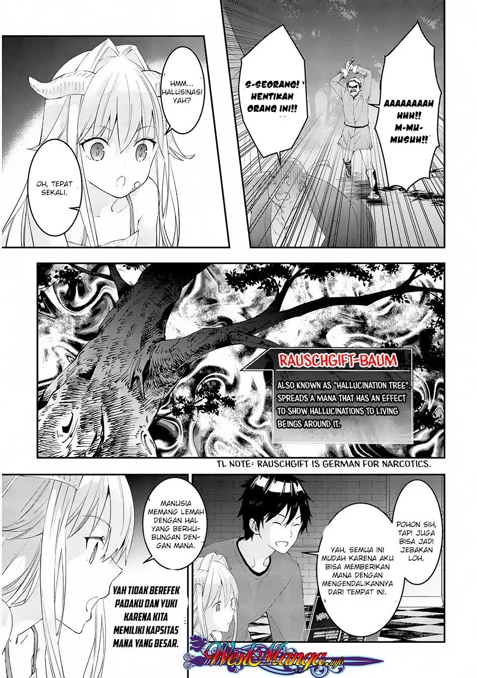 Maou ni Natta node, Dungeon Tsukutte Jingai Musume to Honobono suru Chapter 13