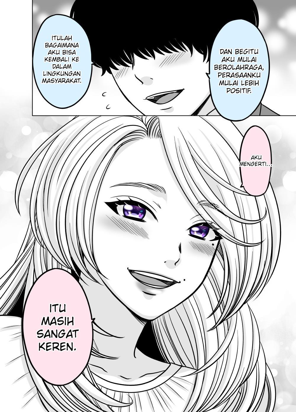 Otagai Sukoshi zutsu Kawatteiku Kyouikugakari to Shinnyuushain Chapter 14