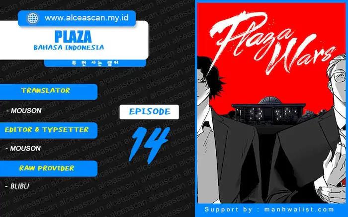 Plaza Chapter 14