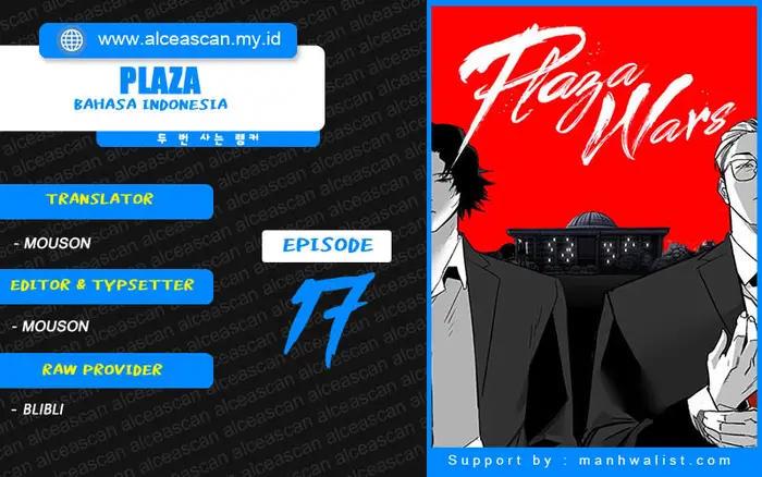 Plaza Chapter 17