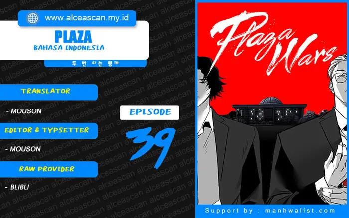 Plaza Chapter 39