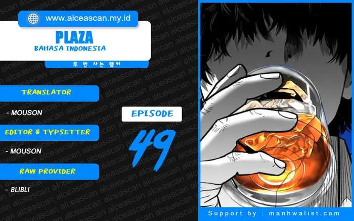 Plaza Chapter 49