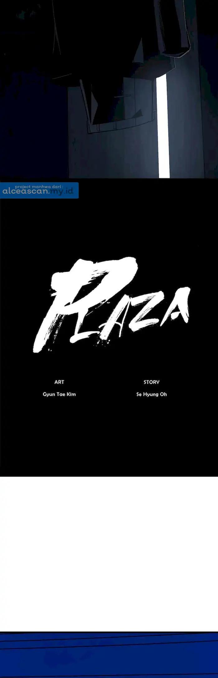 Plaza Chapter 5