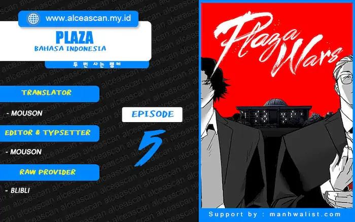 Plaza Chapter 5