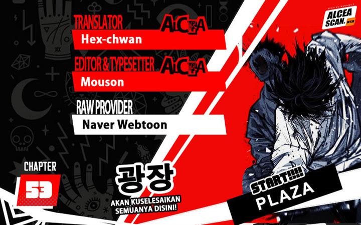 Plaza Chapter 53