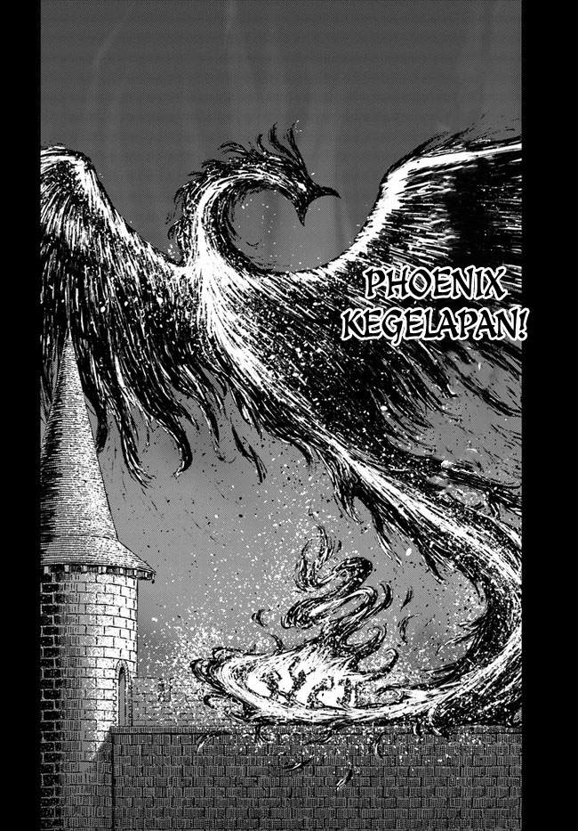 Nihonkoku Shoukan Chapter 24