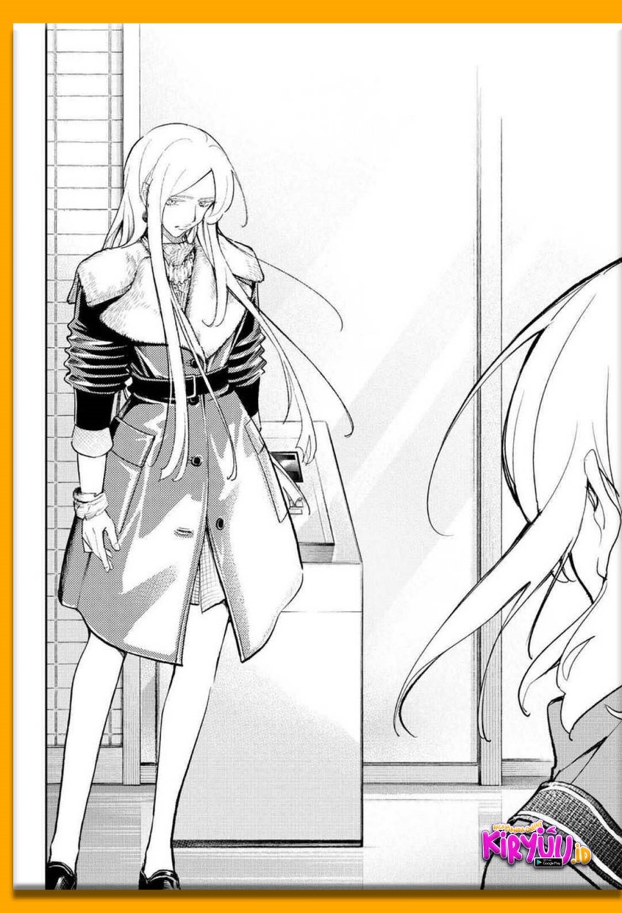 Runway de Waratte Chapter 174