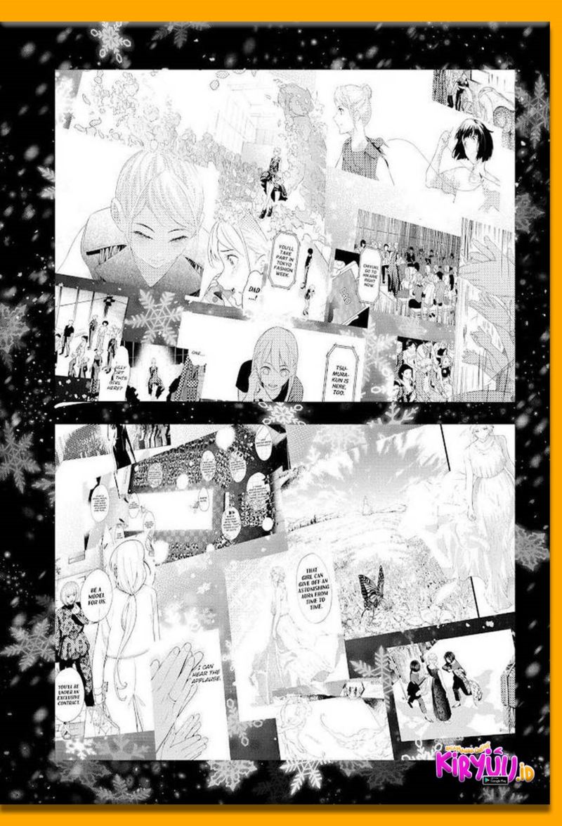 Runway de Waratte Chapter 175