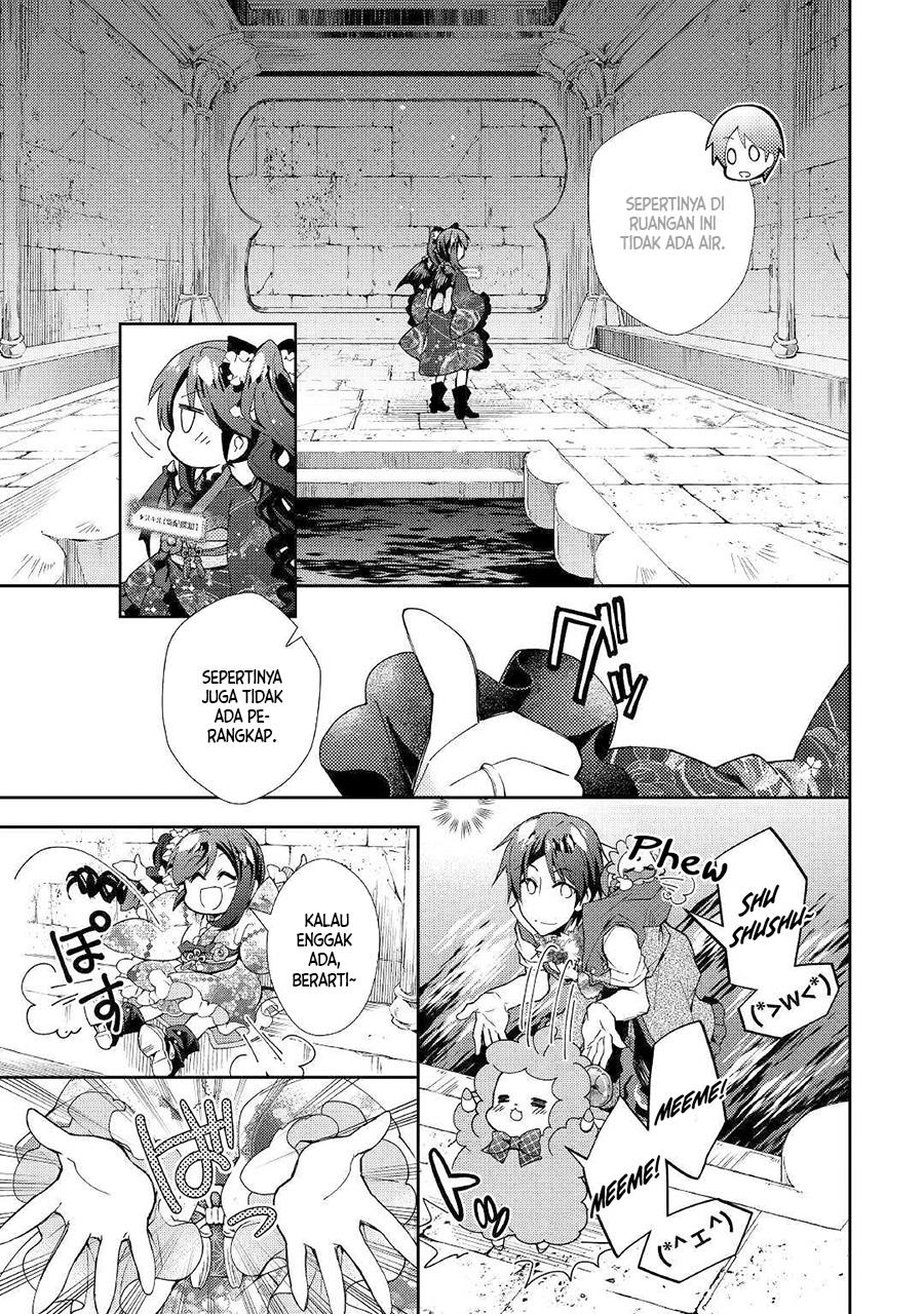 Nonbiri VRMMOki Chapter 42