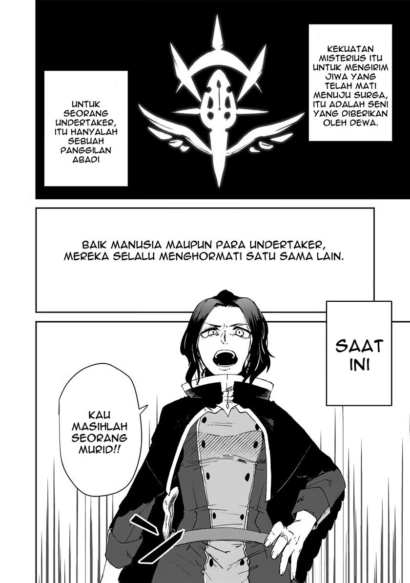 Fushi no Sougishi Chapter 1