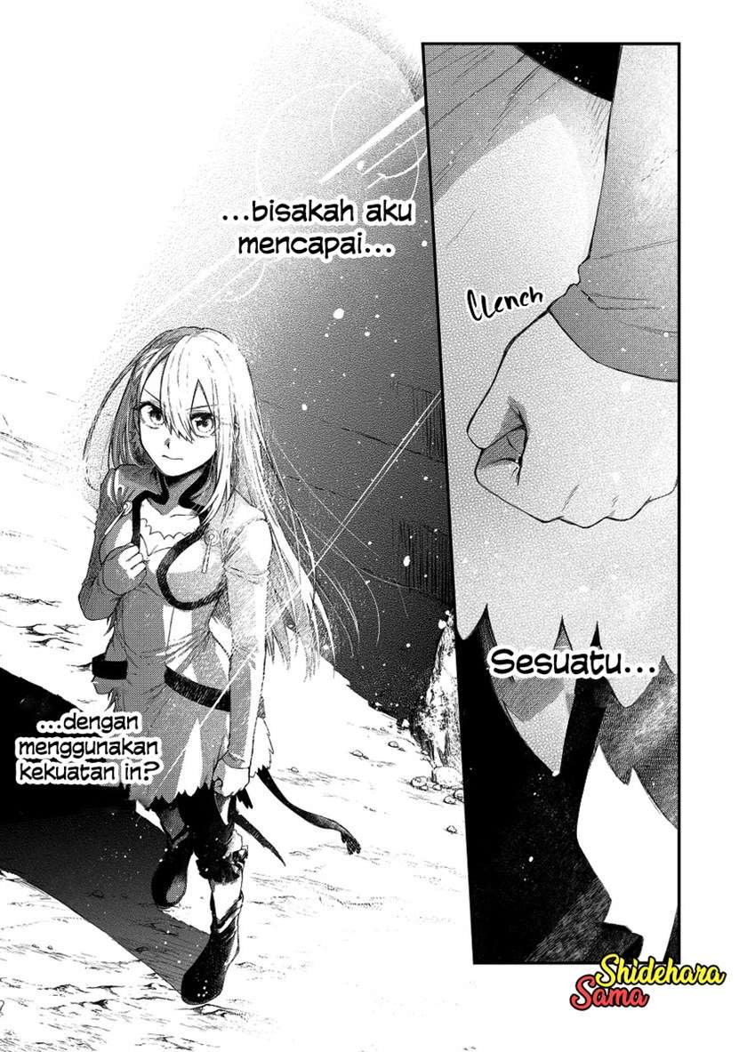 Fushi no Sougishi Chapter 31