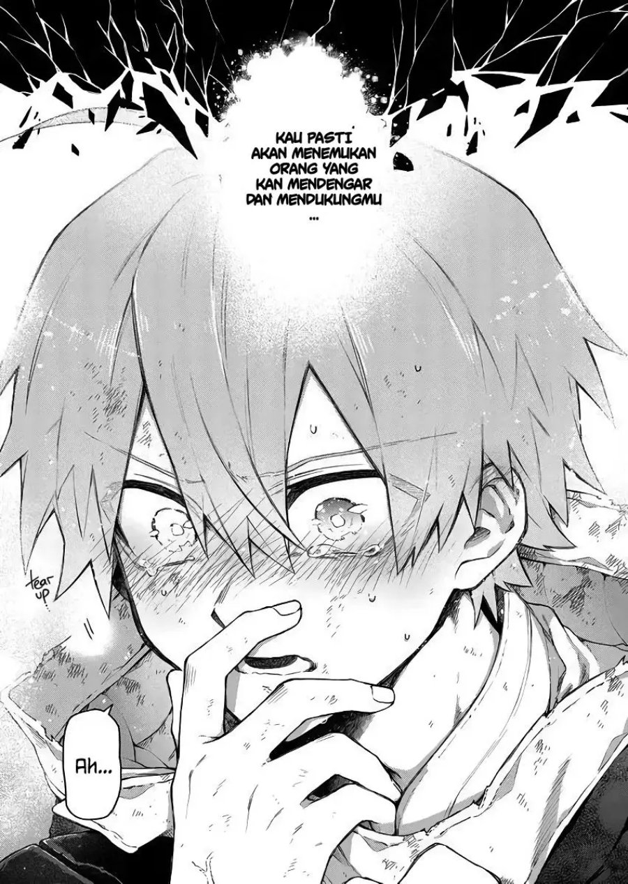 Fushi no Sougishi Chapter 50