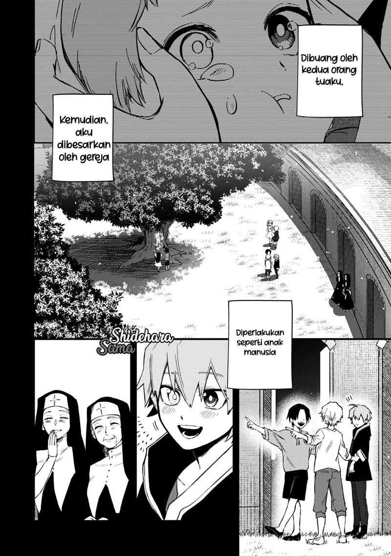 Fushi no Sougishi Chapter 9