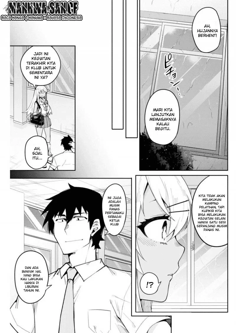 Gal Gohan Chapter 7