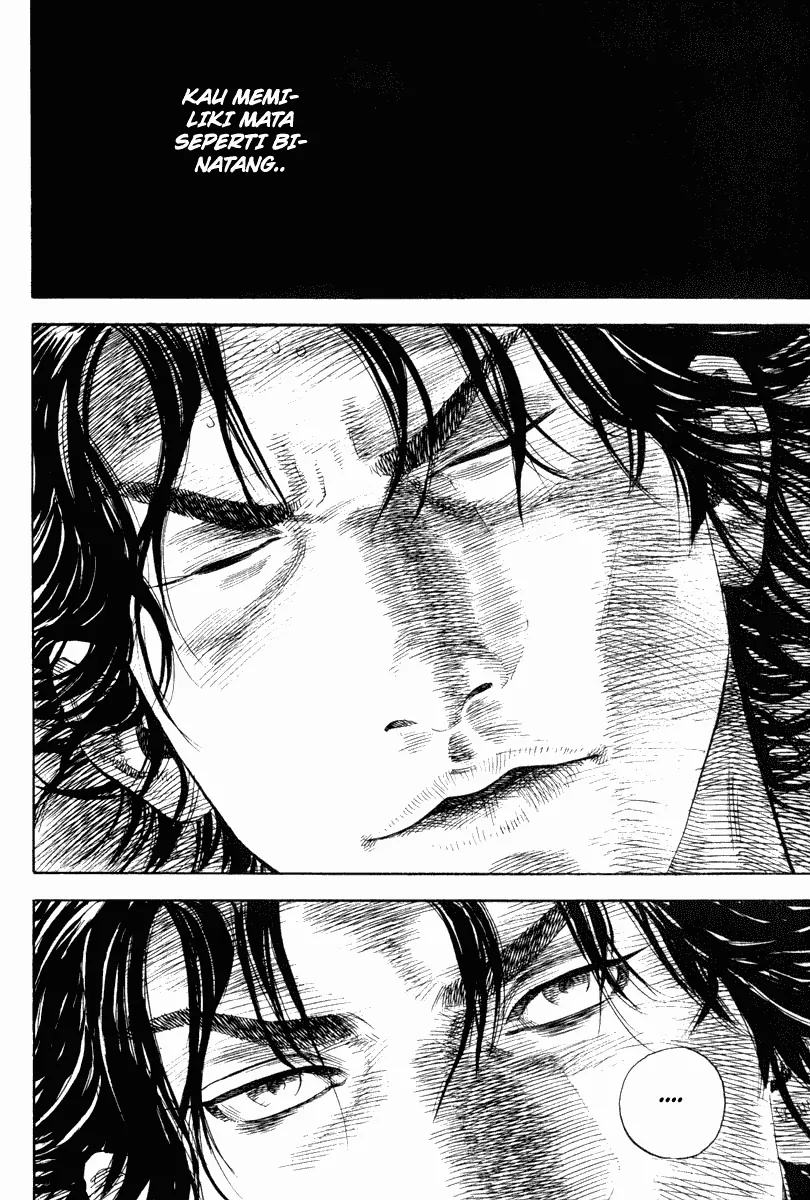 Vagabond Chapter 3