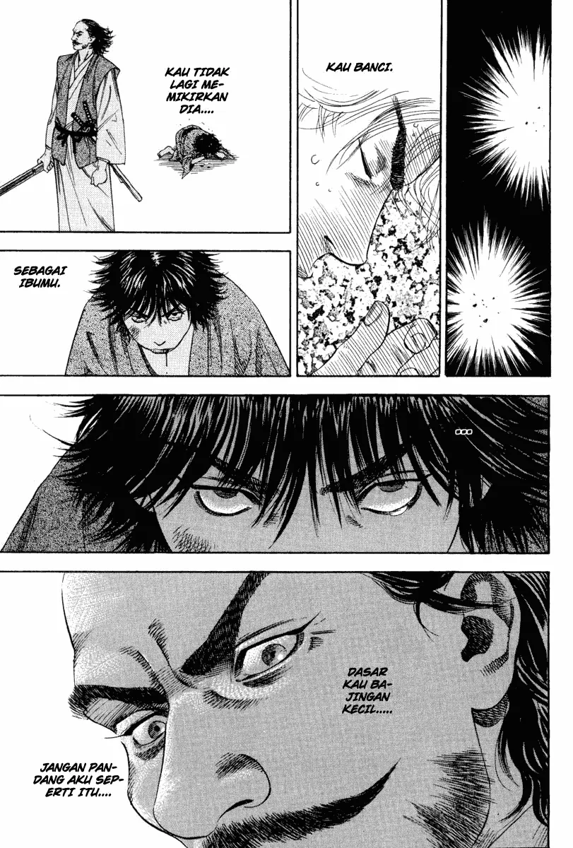 Vagabond Chapter 3