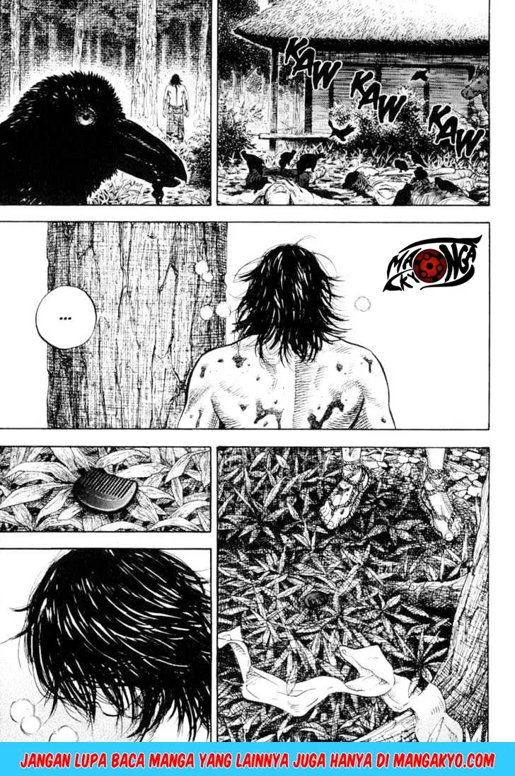 Vagabond Chapter 7