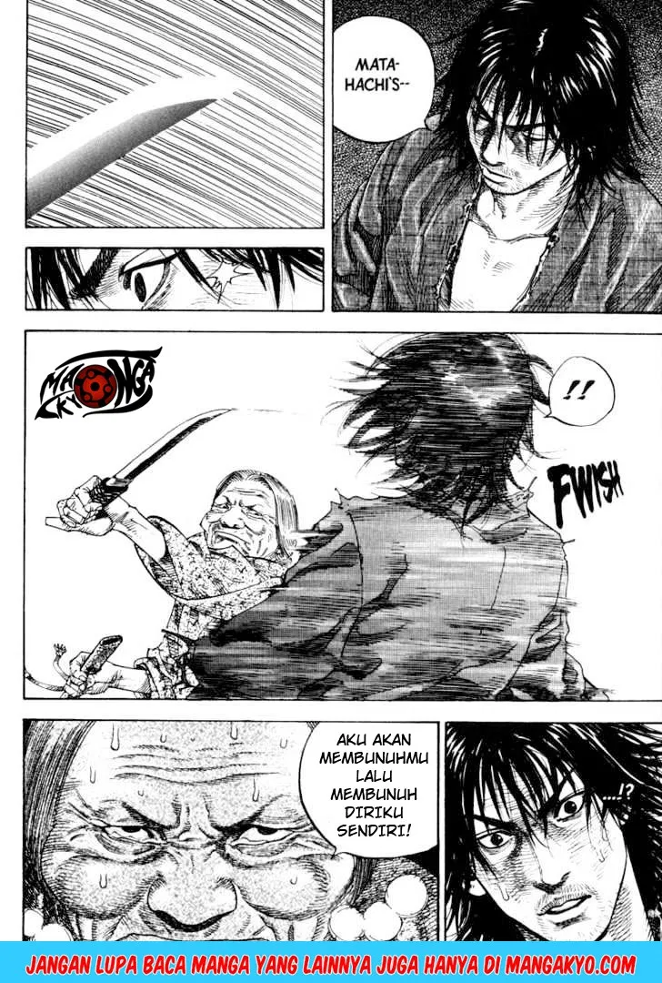 Vagabond Chapter 9