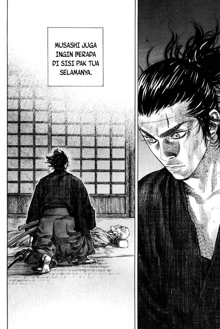 Vagabond Chapter 101