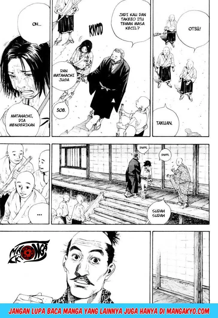 Vagabond Chapter 12